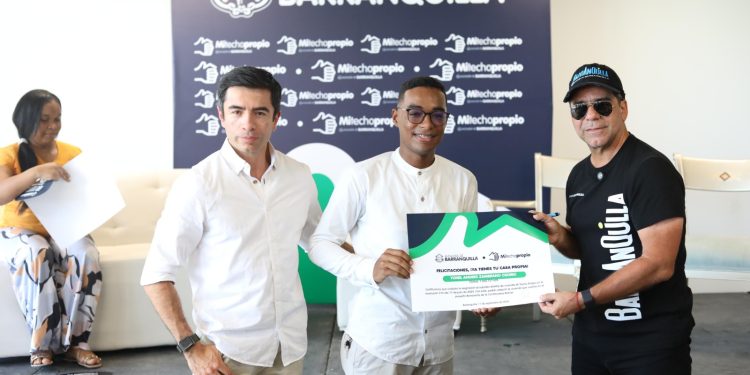 Mi Techo Propio estará a la Feria VIS de Camacol