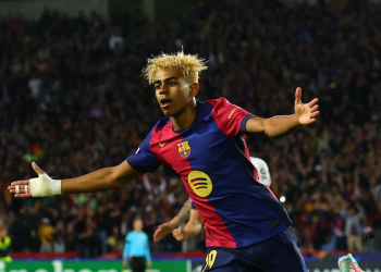 Empate vibrante entre Barça e Inter deja todo para Milán