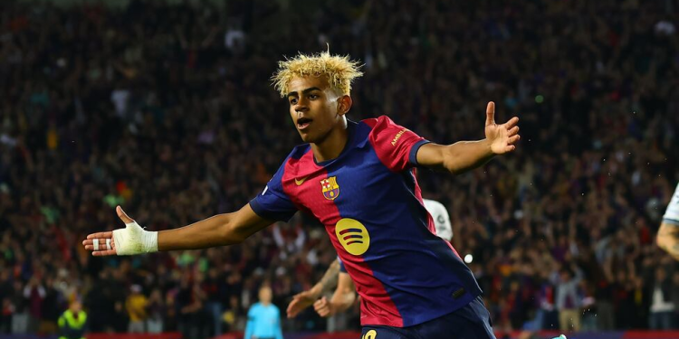 Empate vibrante entre Barça e Inter deja todo para Milán