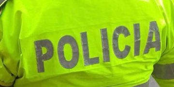 Procuraduría formula cargos a patrullera de la Policía por presunta agresión a transeúnte en Bogotá