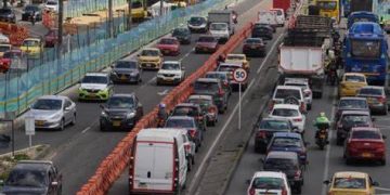 Cierres viales por carrera atlética en el Norte – Centro Histórico este fin de semana