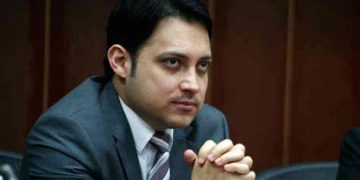 Motoa cuestiona a Petro tras carta de Leyva: “Su comportamiento afecta al país”