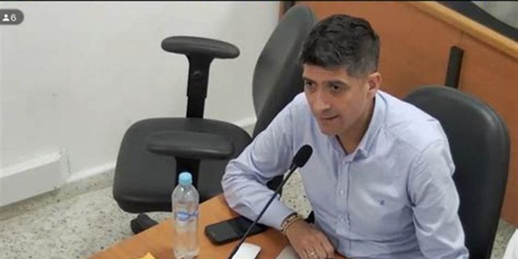 Abogado de Nicolás Petro denuncia irregularidades en conformación del grupo que lo investiga