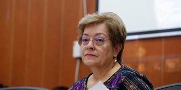Caso UNGRD: exministra Gloria Inés Ramírez rindió testimonio ante la Corte Suprema