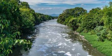 Tragedia en Suba: niña de 10 años murió por inmersión en el río Bogotá