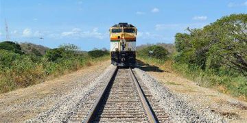 Bloqueo en línea férrea de Cerrejón en La Guajira completa más de 48 horas
