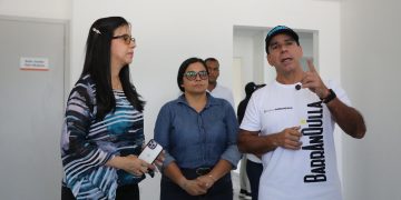“Barranquilleros, muy pronto entregaremos un nuevo centro de salud con especialidad en salud mental”: alcalde Char