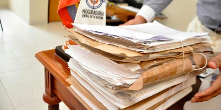 Destituido e inhabilitado por 14 años docente de Soledad, Atlántico, por acceso carnal a una menor de 14 años