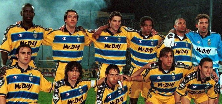 Buffon despide a Jorge Bolaño: “Un inolvidable amigo y compañero de equipo”