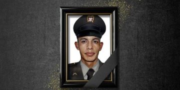 Un policía muerto y tres más heridos en Córdoba en ataque con fusil