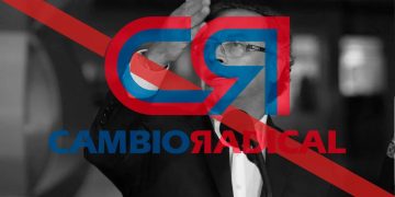 Cambio Radical rechaza declaraciones ofensivas del presidente Petro contra Efraín Cepeda
