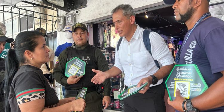 Autoridades tienen listo dispositivo de seguridad y movilidad por Semana Santa