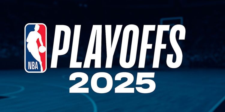 Panorama definido: Así están los clasificados a los NBA Playoffs 2025