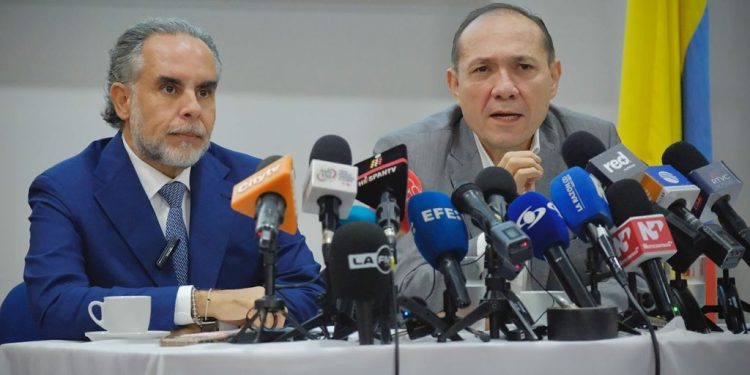 Gobierno confía en aval del Senado a consulta sobre reforma laboral