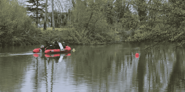 Hallan sin vida a adolescente colombiano desaparecido en río Carrión, España