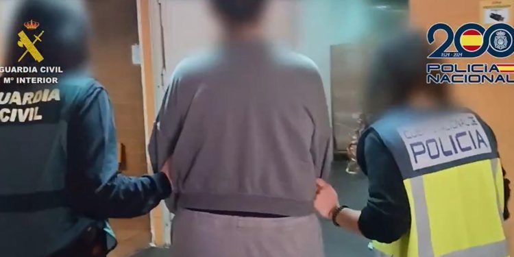 Desarticulada en España red que estafó 19 millones de euros con videos por IA