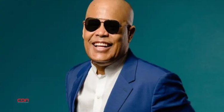 Cantante Rubby Pérez fue hallado con vida y cantando tras colapso de discoteca en Santo Domingo