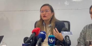 Ministra de Comercio enviará dos cartas formales a EE.UU. para negociar arancel del 10%