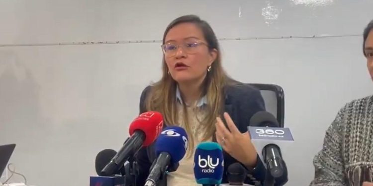 Ministra de Comercio enviará dos cartas formales a EE.UU. para negociar arancel del 10%