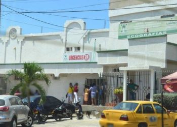 Dos heridos dejó ataque a bala en billar del barrio Carrizal