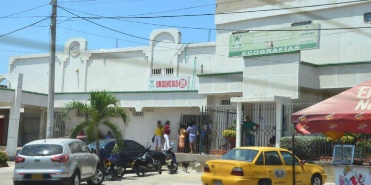 Dos heridos dejó ataque a bala en billar del barrio Carrizal