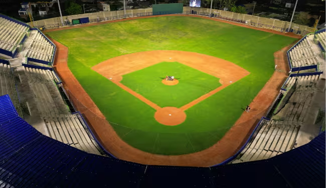 Sincelejo será sede del Mundial de Sóftbol Sub-23 en 2026