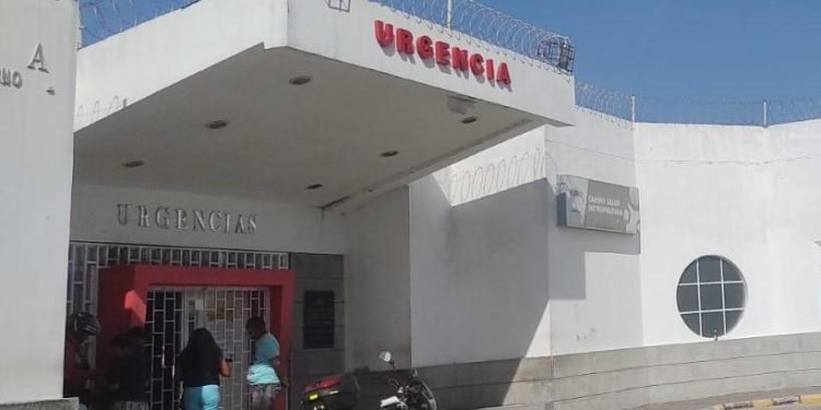 Una riña entre familiares, el primo le quita la vida a cuchillo en el barrio Carrizal