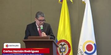 Contraloría General alerta riesgo de apagón en la Costa Caribe por millonaria deuda de subsidios eléctrico