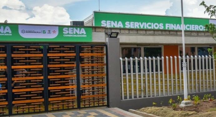 Al menos 16 estudiantes del Sena se intoxican con dulce presuntamente contaminado con fentanilo