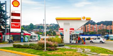 Shell se retira de Colombia y rompe alianza con Ecopetrol