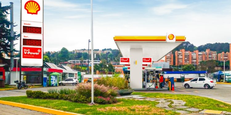 Shell se retira de Colombia y rompe alianza con Ecopetrol