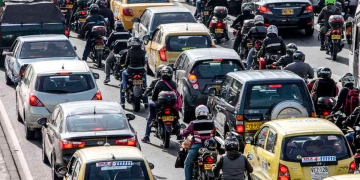 Siniestralidad vial en el Atlántico aumenta en marzo: 32 muertos y 46 heridos en un solo mes