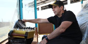 Hemos sido nominados en los World Travel Awards, uno de los galardones más prestigiosos de la industria del turismo a nivel global: alcalde Char