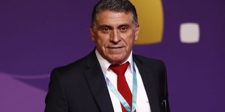 Cae el octavo técnico en el fútbol colombiano: Luis Fernando Suárez deja el Deportivo Pereira