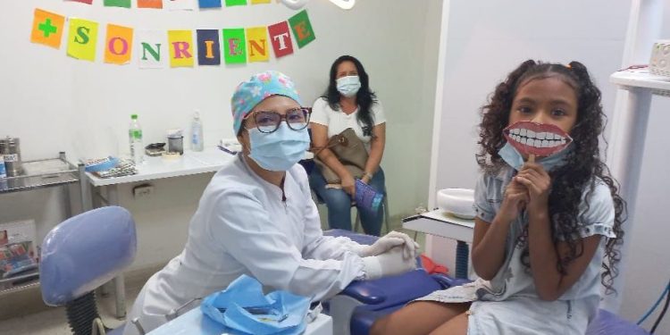 Este fin de semana: Jornada Nacional de Vacunación y de Salud por Día del Niño