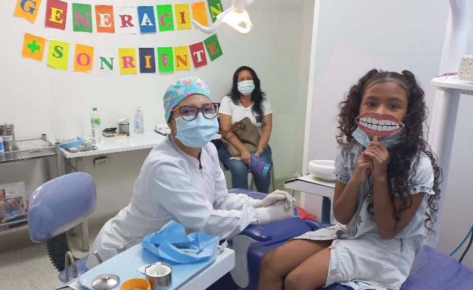 Este fin de semana: Jornada Nacional de Vacunación y de Salud por Día del Niño