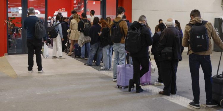 España logró recuperar el 99% de la demanda energética tras apagón
