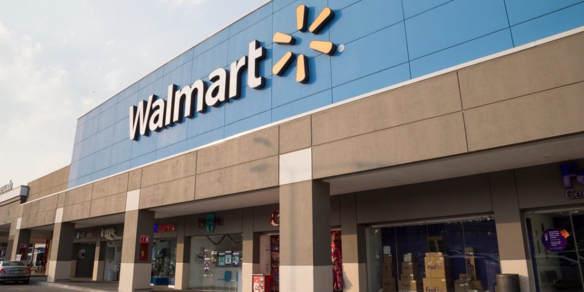 Tiroteo en Walmart de Georgia deja dos empleados muertos y uno herido; el agresor se disparó