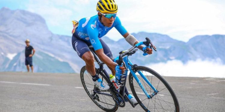 Condenan al médico que intentó dopar a Nairo Quintana en el Tour de Francia 2020