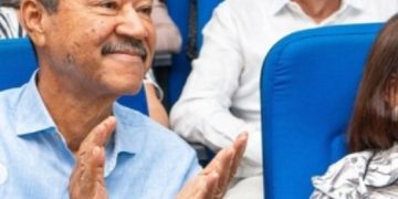 Fallece el exgobernador de La Guajira, Jairo Aguilar Ocando: entidades y líderes lamentan su partida