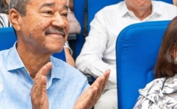 Fallece el exgobernador de La Guajira, Jairo Aguilar Ocando: entidades y líderes lamentan su partida
