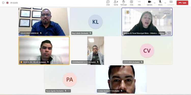 “No aceptó cargos”: el silencio que retumba en el caso de Clara Milena