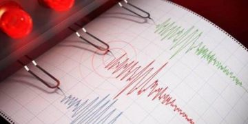 Tembló esta madrugada: Fuerte sismo despertó a Colombia