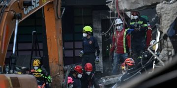 El colapso del techo de discoteca en Santo Domingo deja 218 muertos