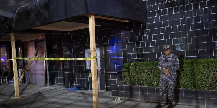 Procuraduría dominicana le pone la lupa a la tragedia de la discoteca Jet Set que dejó un saldo de 226 muertos