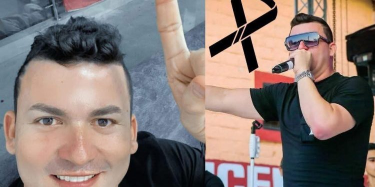Murió el cantante de música vallenata, Rafa Blanco en Sincelejo