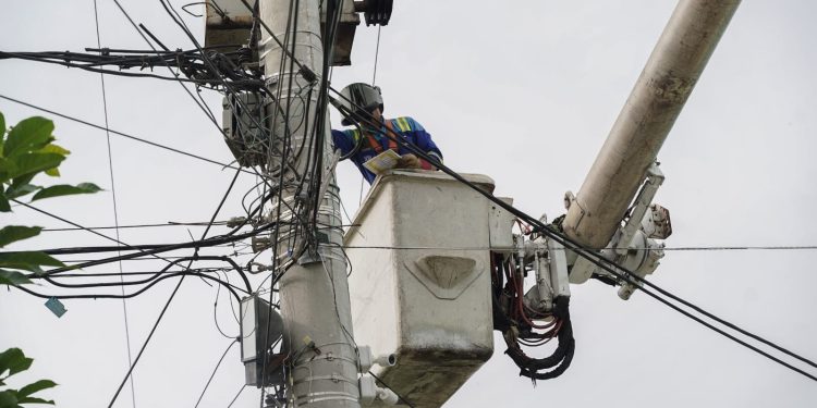 Cortes de energía este martes 29 de abril en El Prado, Montes, La Rosita y zonas rurales de Puerto Colombia