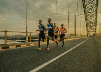 Running para principiantes: cómo evitar lesiones y mejorar tu desempeño desde el día uno
