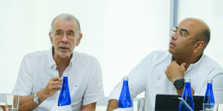 Respaldo total a manifiesto firmado con la Universidad de la Florida: gobernador Verano