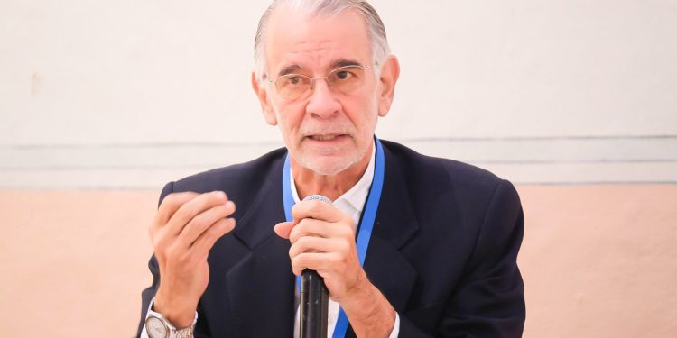 Verano alza la voz: “¡La energía no es un lujo, es un derecho del Caribe!”